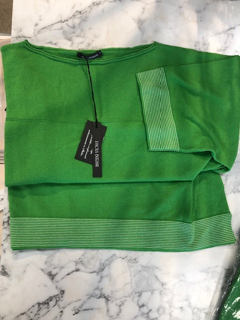 PAOLA BURANI SWEATER