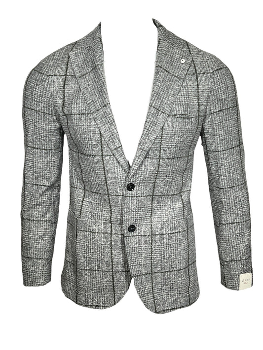 L.B.M. JACKET
