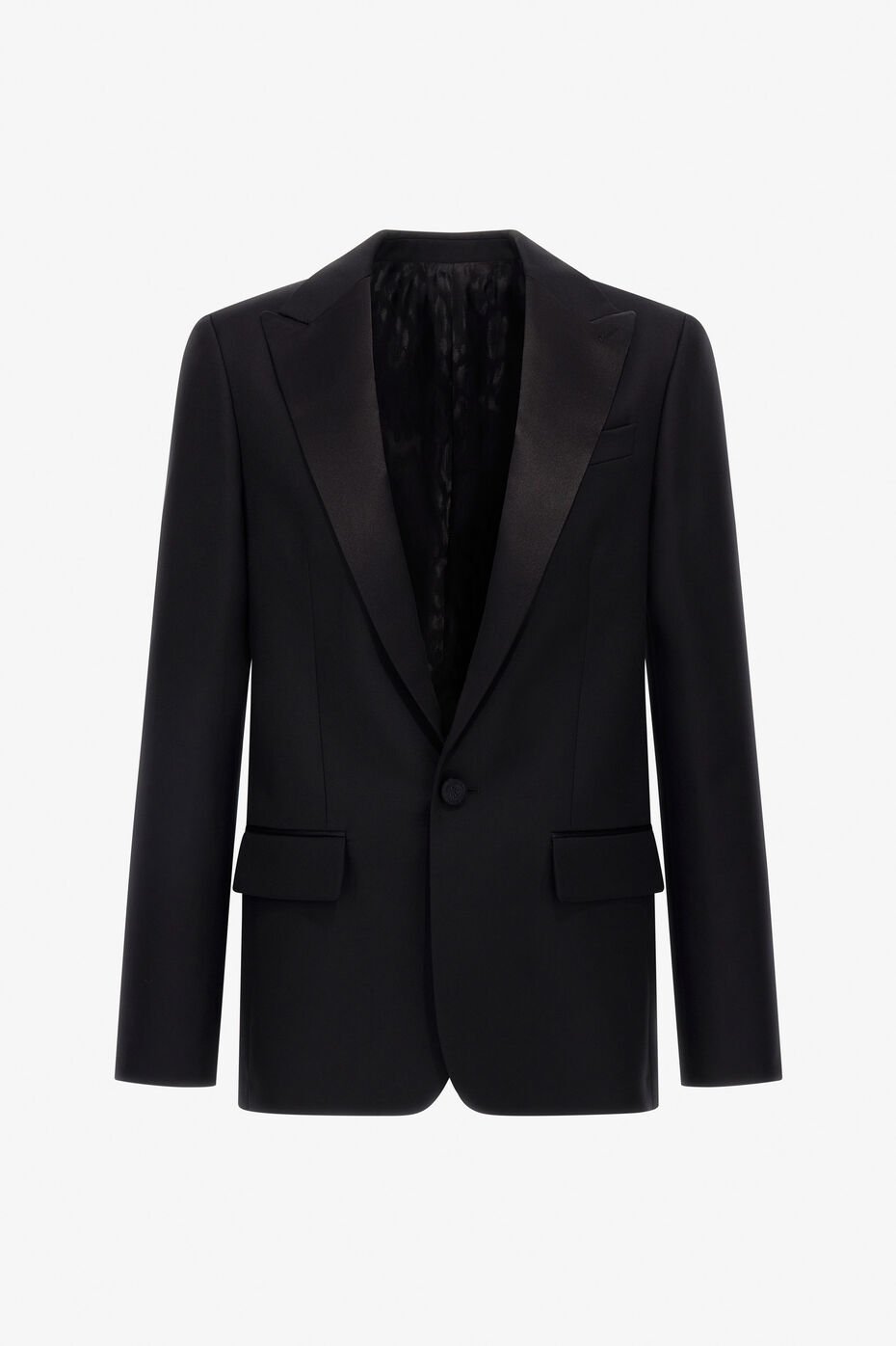 ROBERTO CAVALLI SUIT JACKET