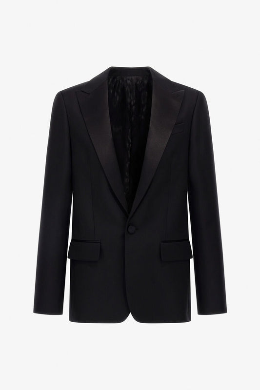 ROBERTO CAVALLI SUIT JACKET