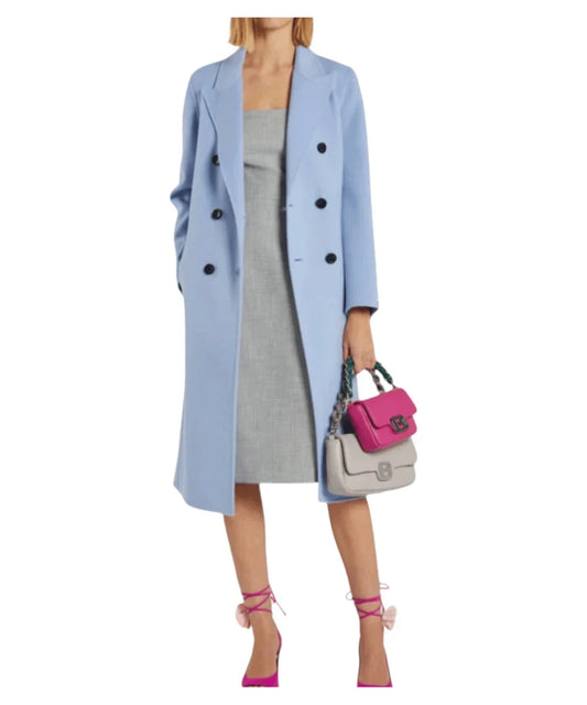 MARELLA WOOL COAT