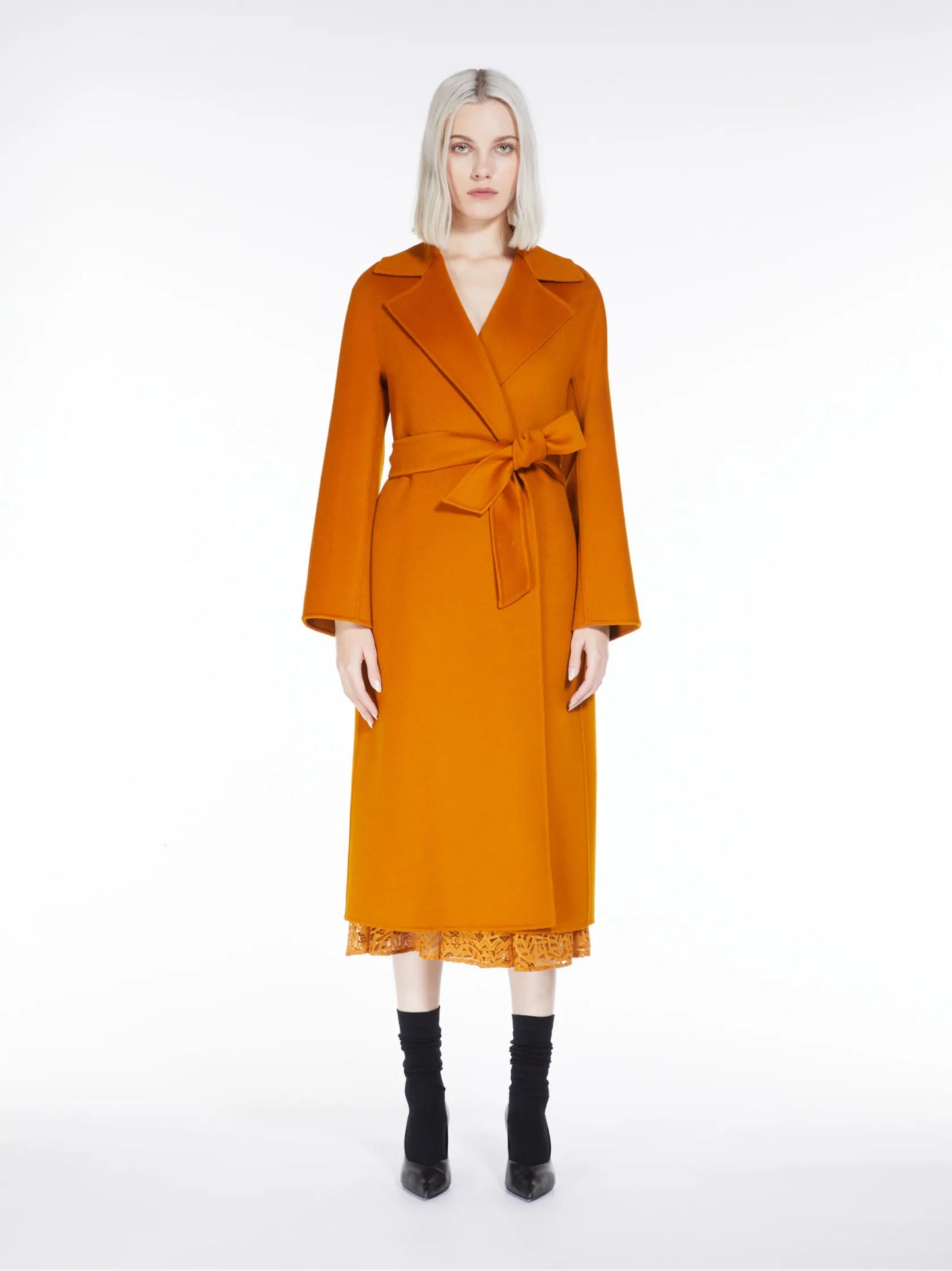 MAX MARA COAT