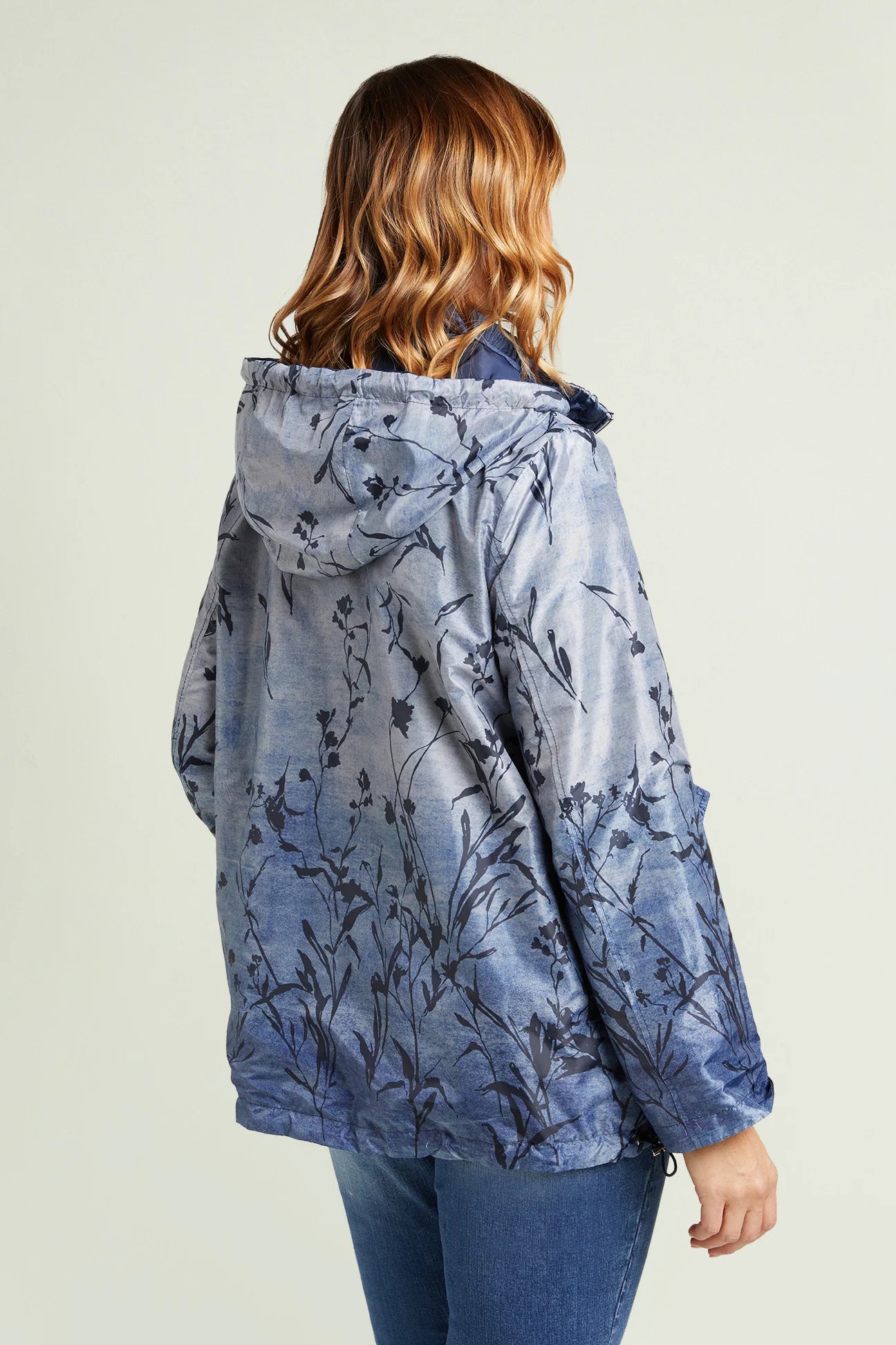 LUISAVIOLA JACKET
