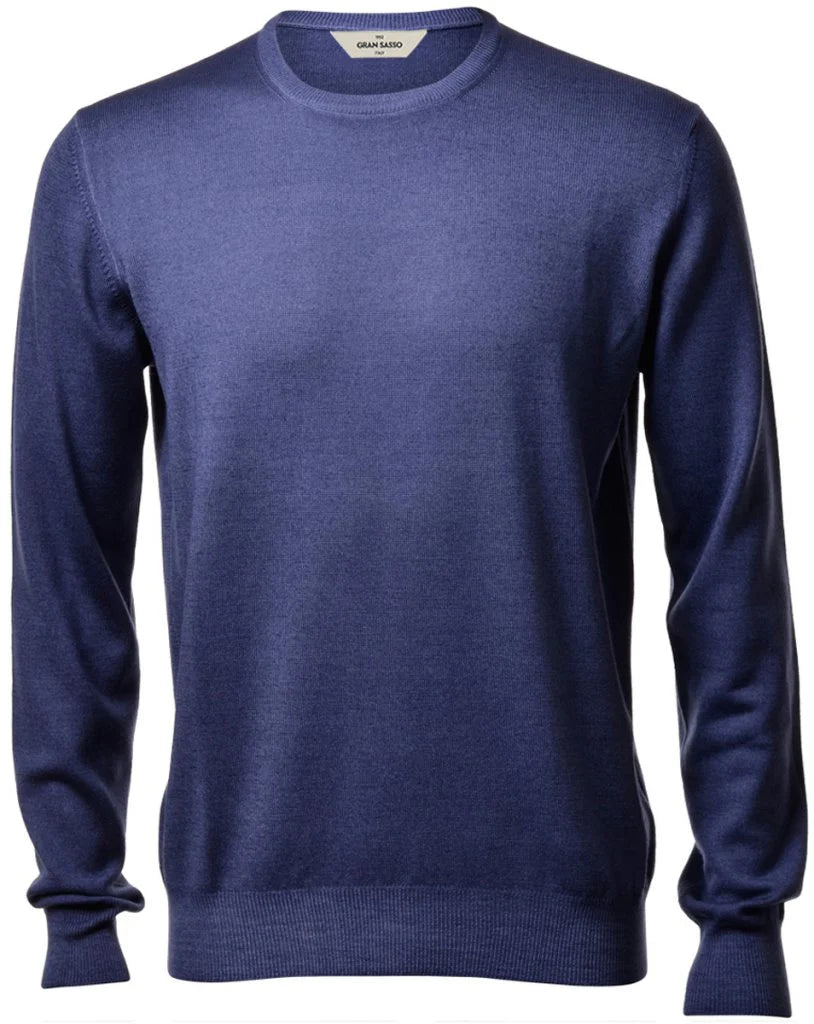 GRAN SASSO SWEATER