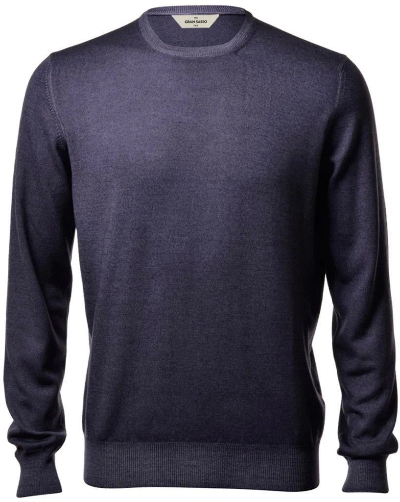 GRAN SASSO SWEATER