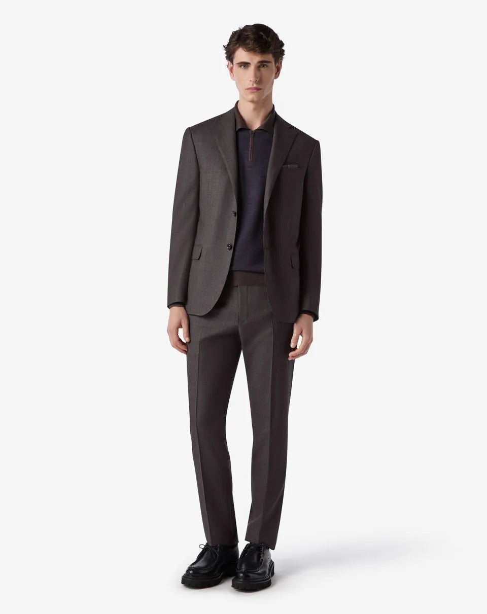 CORNELIANI SUIT