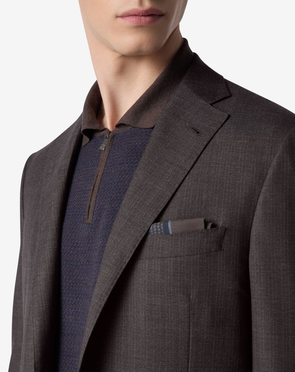 CORNELIANI SUIT