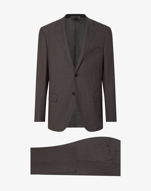 CORNELIANI SUIT