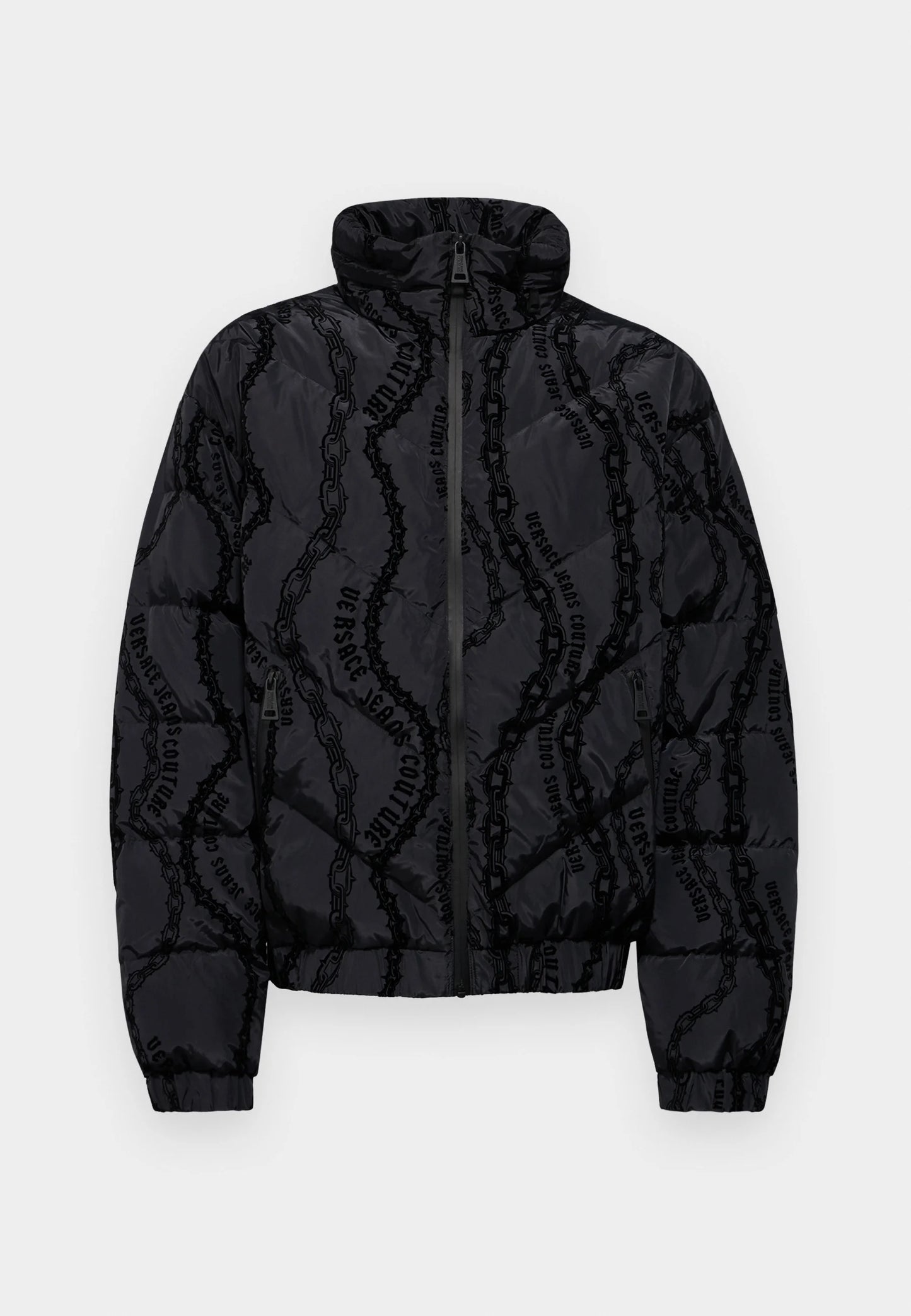 VERSACE JACKET