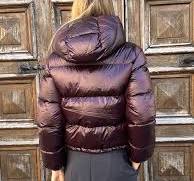 EMME JACKET