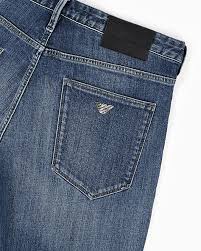 ARMANI JEANS