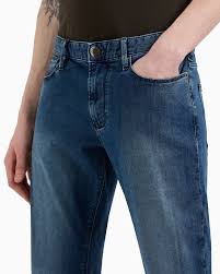 ARMANI JEANS