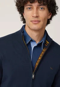 HARMONT & BLAINE SWEATER