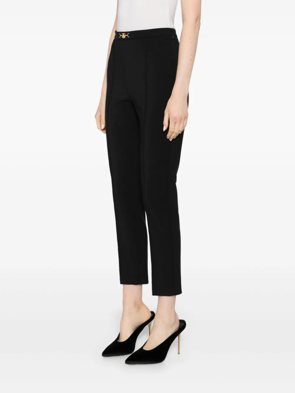 ELISABETTA FRANCHI TROUSERS