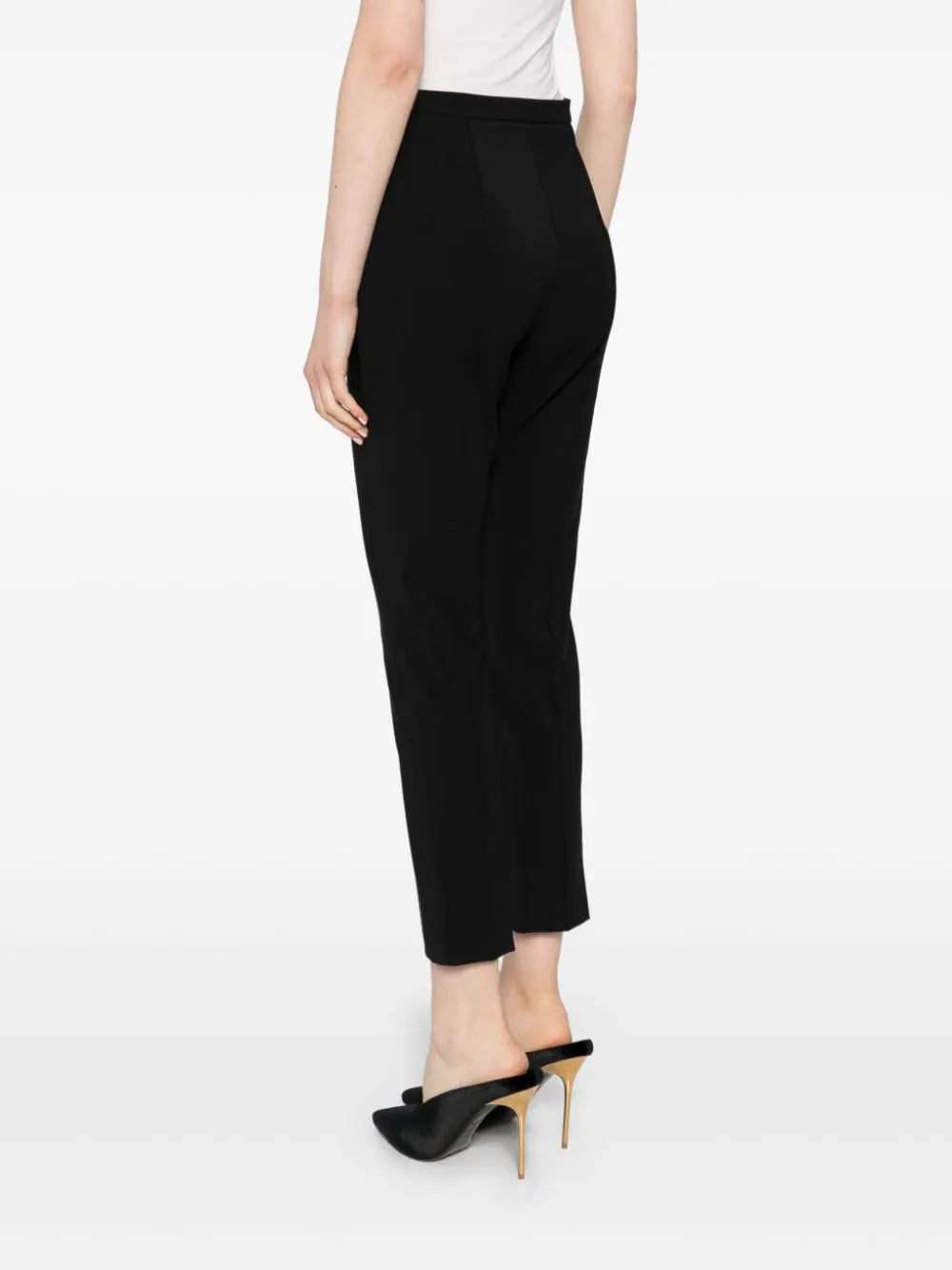 ELISABETTA FRANCHI TROUSERS