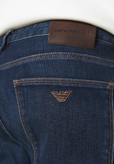 ARMANI JEANS