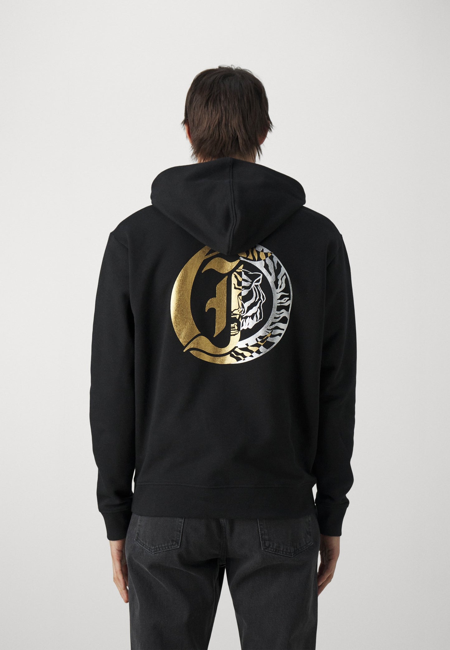 JUST CAVALLI SWEATER