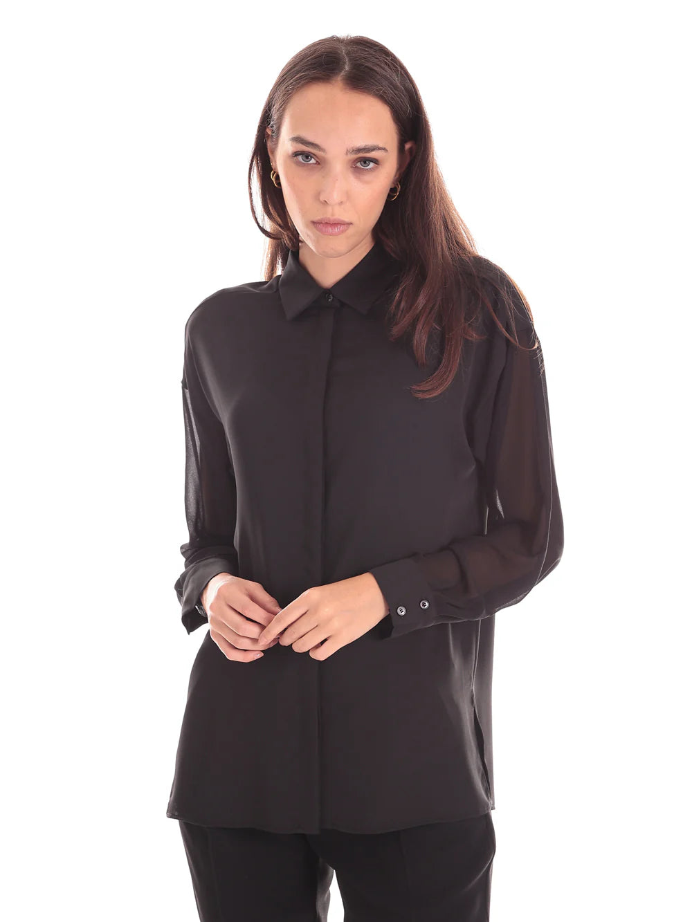 MARELLA 'BUGIA' SHIRT