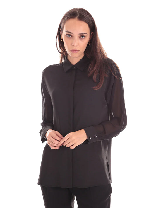 MARELLA  'BUGIA' SHIRT