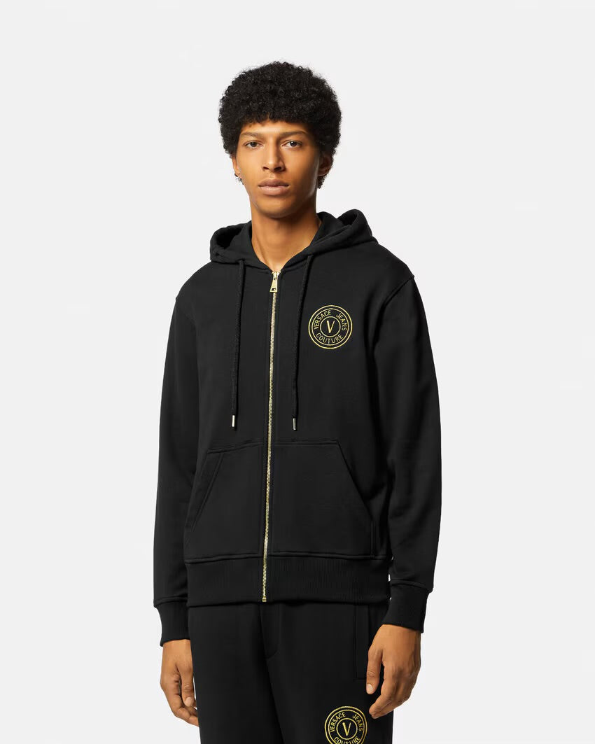VERSACE HOODIE