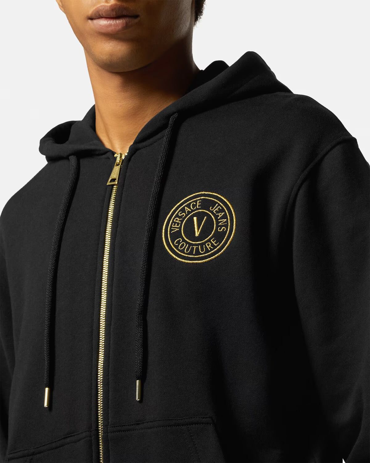 VERSACE HOODIE