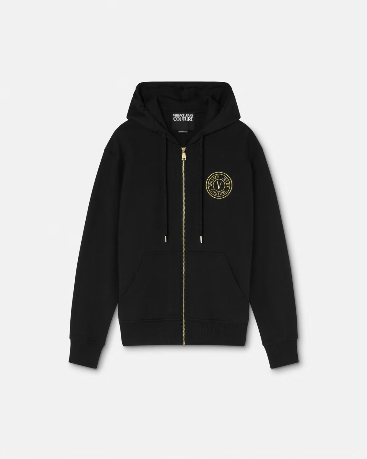 VERSACE HOODIE