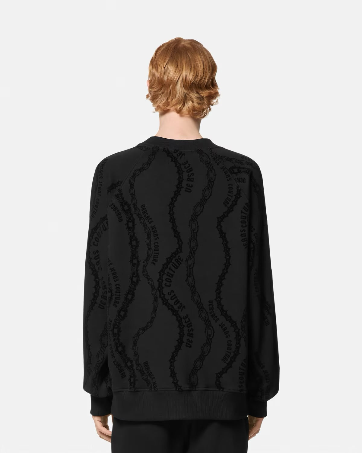 VERSACE SWEATER