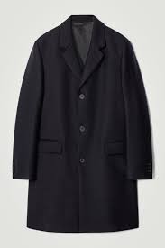 CALABRITTO COAT
