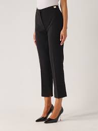 ELISABETTA FRANCHI TROUSER