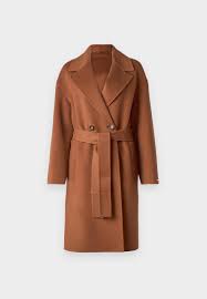 MARELLA WOOL COAT