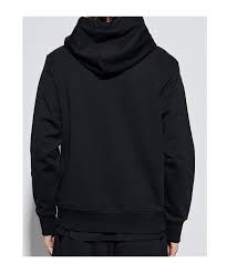 VERSACE HOODIE