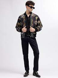 JUST CAVALLI JACKET