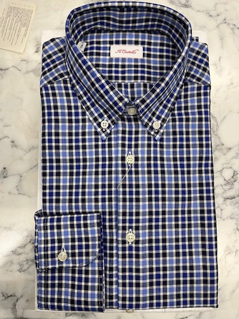 IL CASTELLO SHIRT