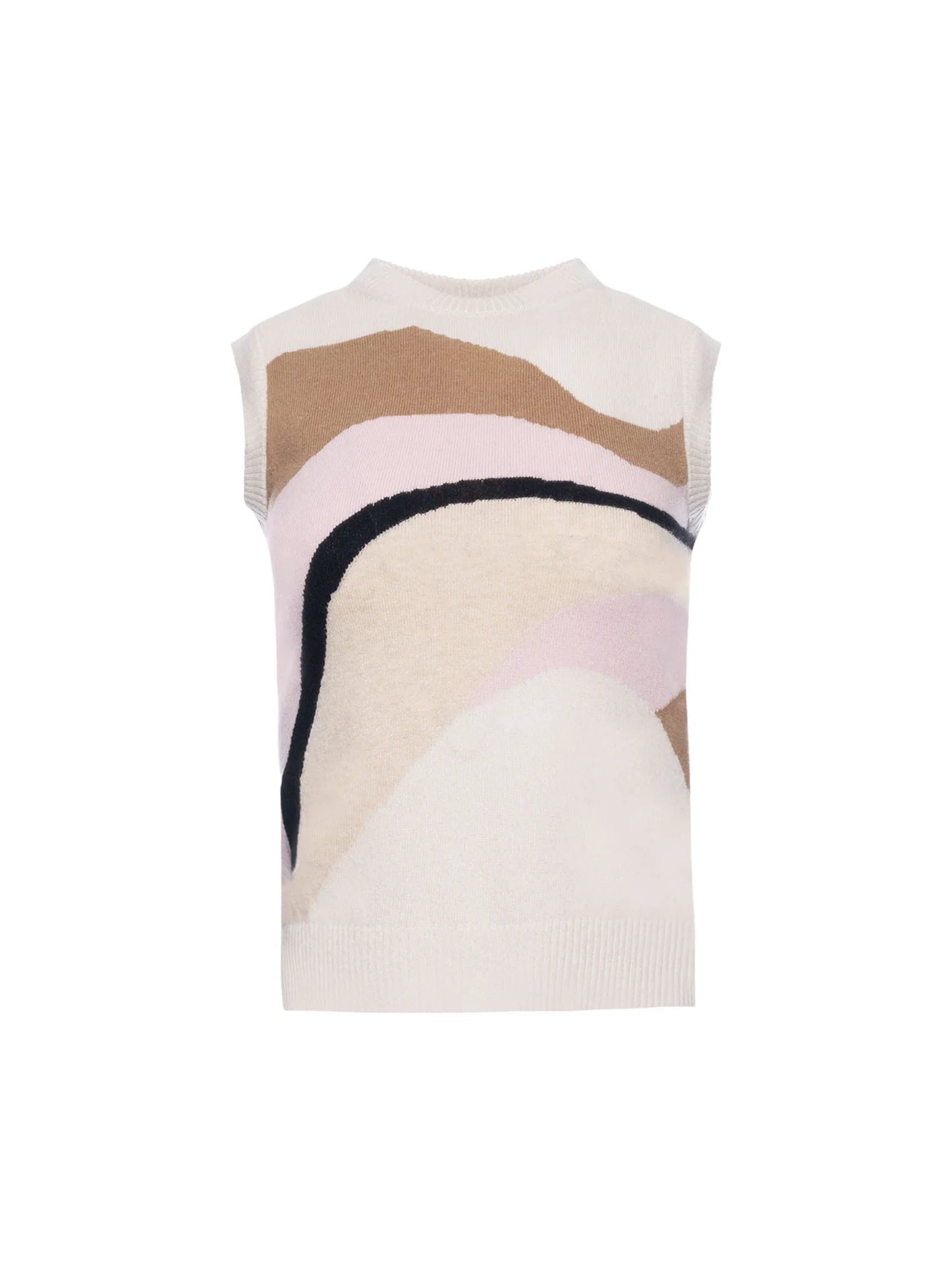 MARELLA 'REALIST'  VEST 2423356042