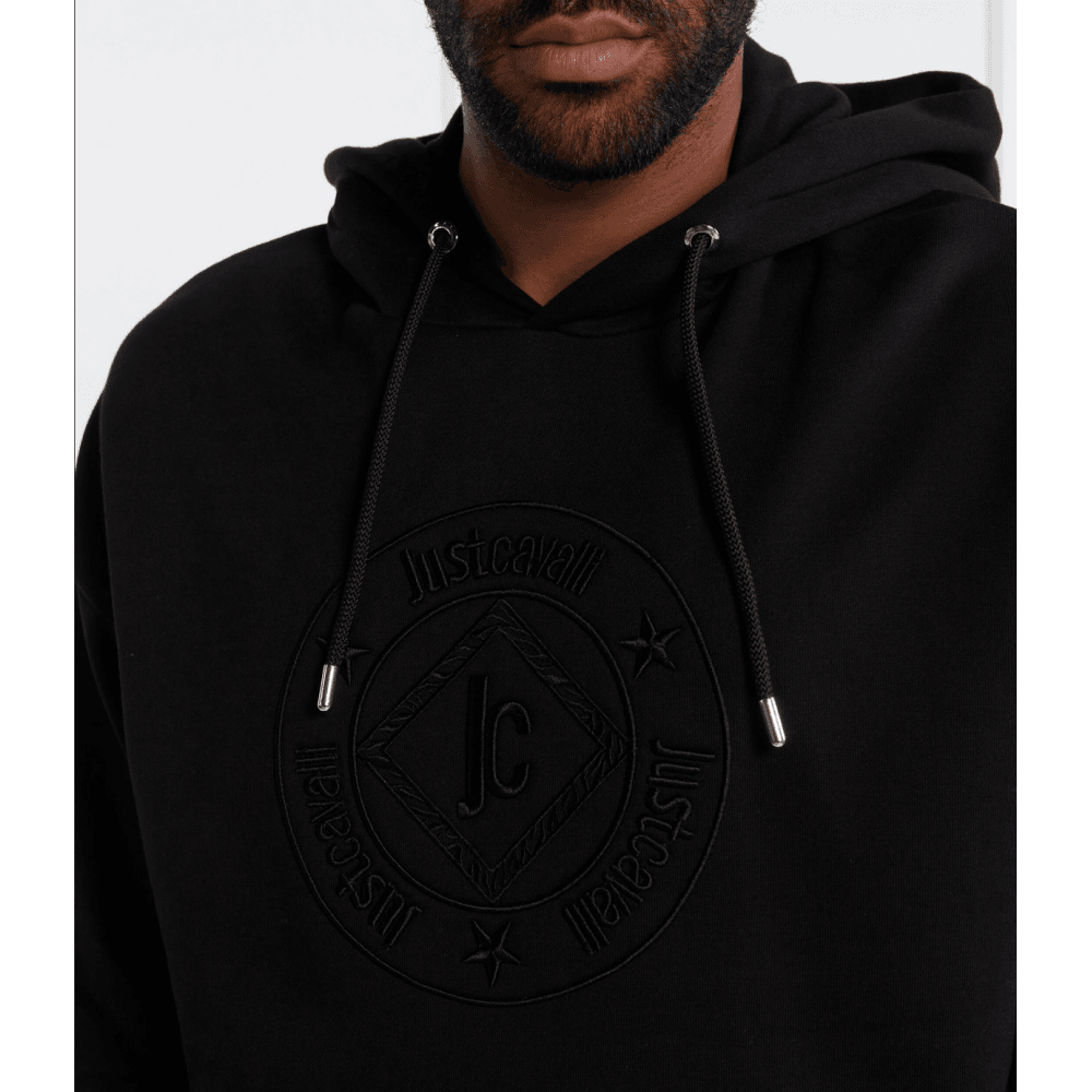 JUST CAVALLI SWEATER