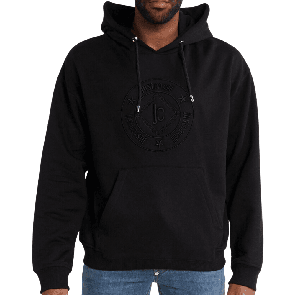 JUST CAVALLI SWEATER
