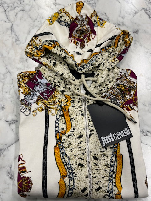JUST CAVALLI SWEATER