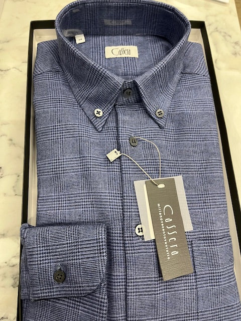 CASSERA SHIRT