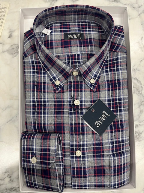 AVION SHIRT