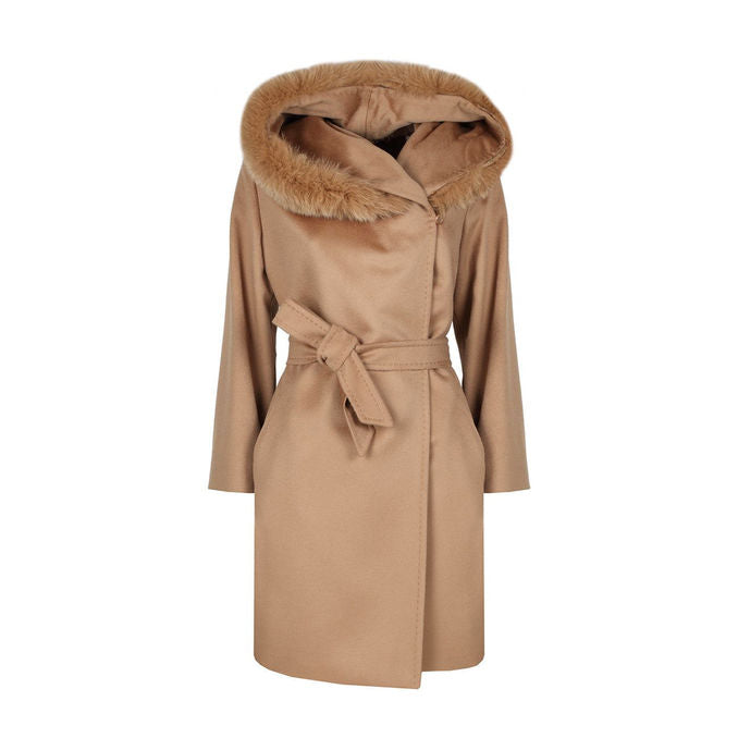 MAX MARA COAT