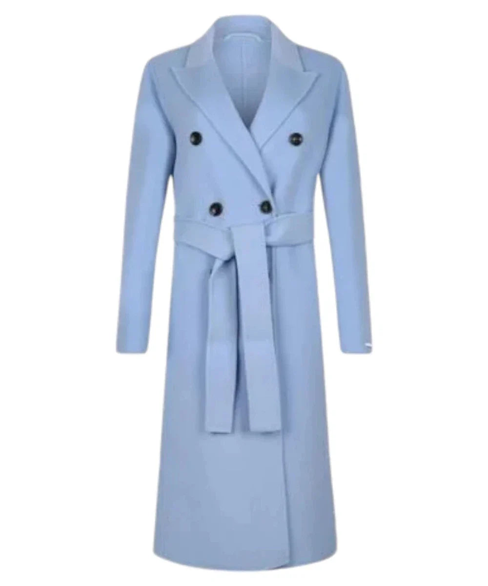 MARELLA WOOL COAT