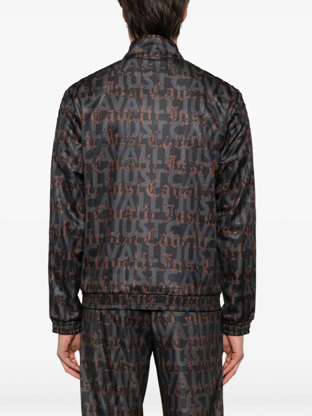 JUST CAVALLI SWEATER