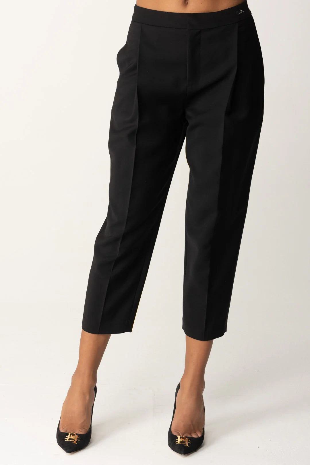 ELISABETTA FRANCHI TROUSER