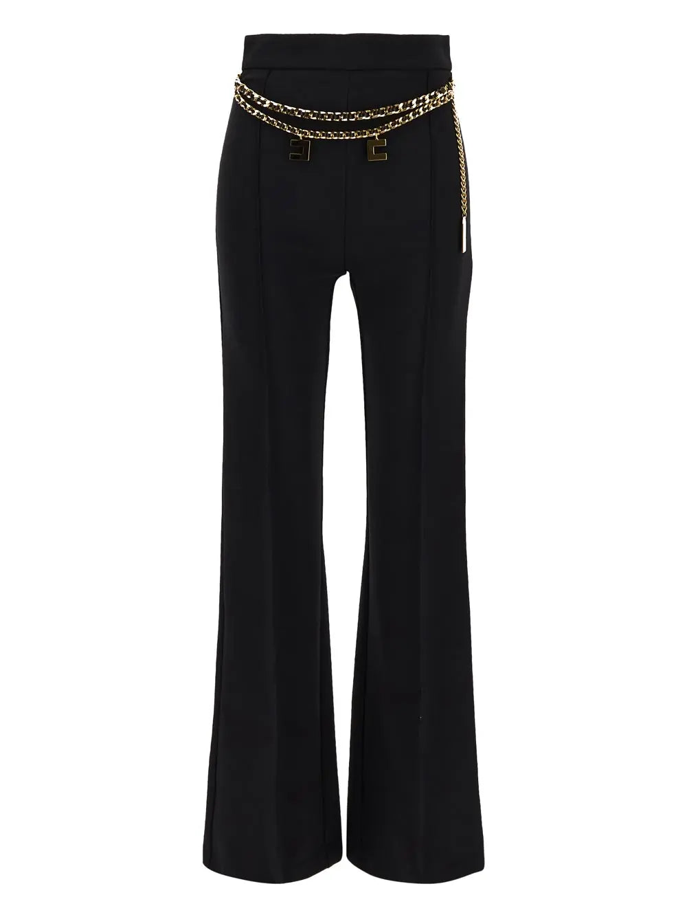 ELISABETTA FRANCHI TROUSER