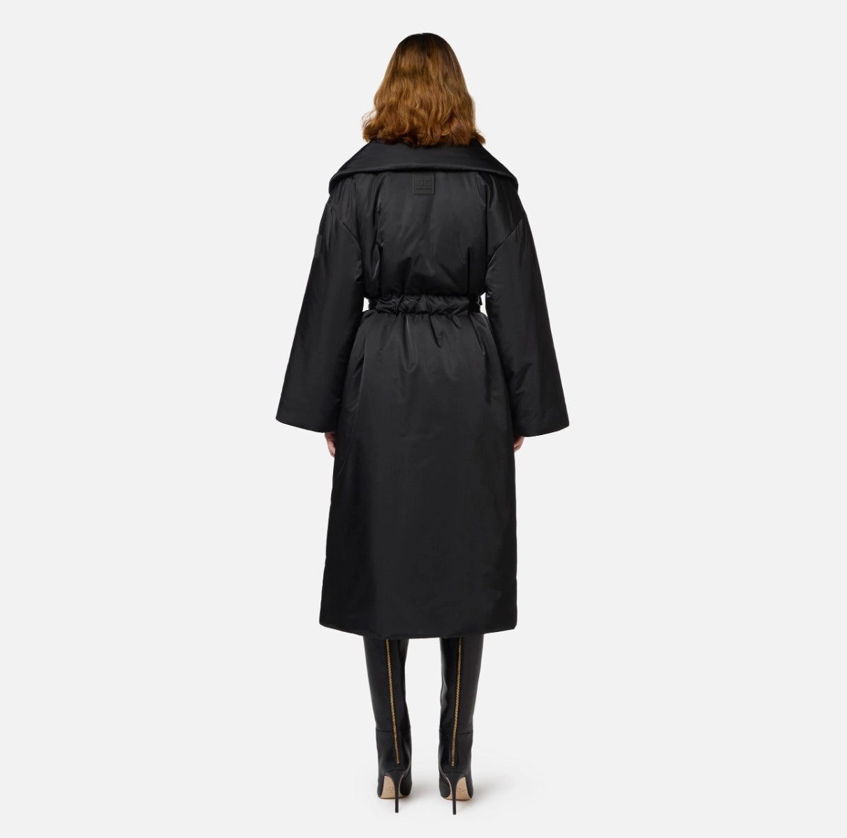 ELISABETTA FRANCHI JACKET