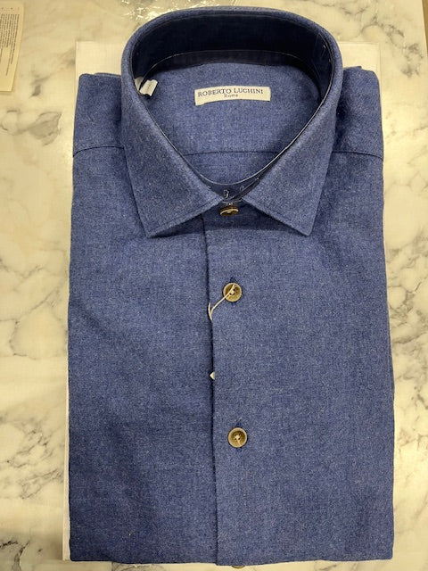 ROBERTO LUCHINI SHIRT