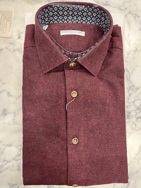 ROBERTO LUCHINI SHIRT