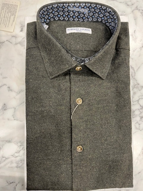 ROBERTO LUCHINI SHIRT