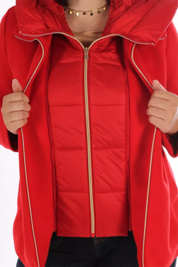 EMME COAT