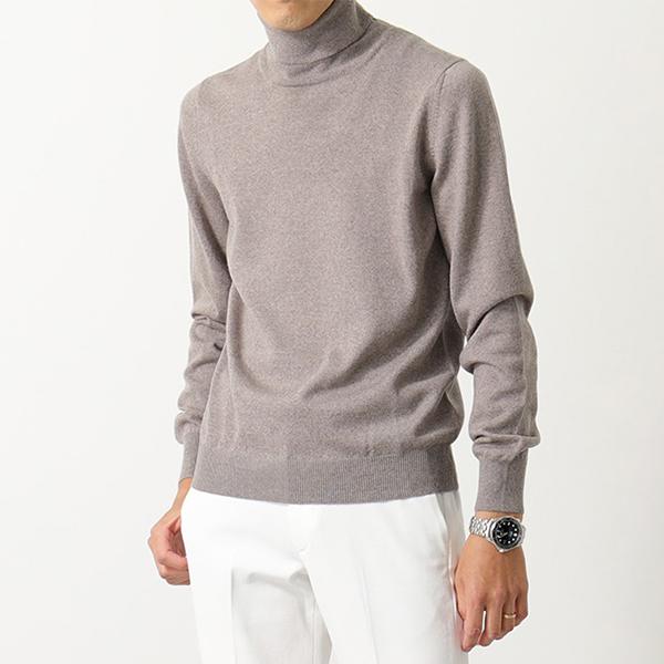 GRAN SASSO SWEATER